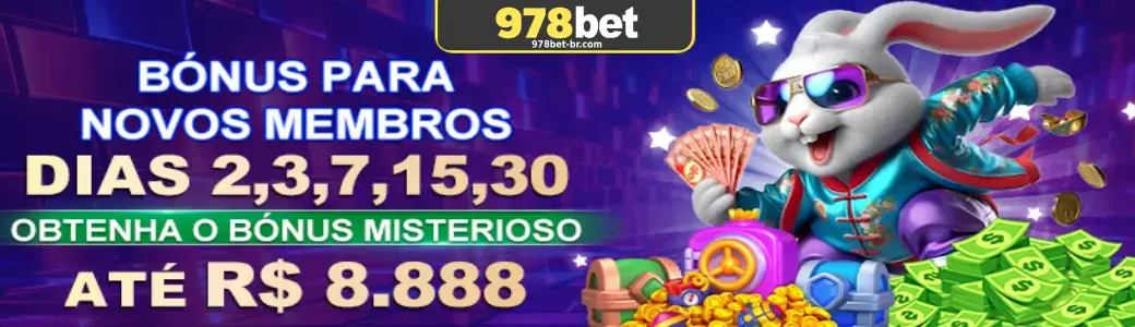 978bet promoções